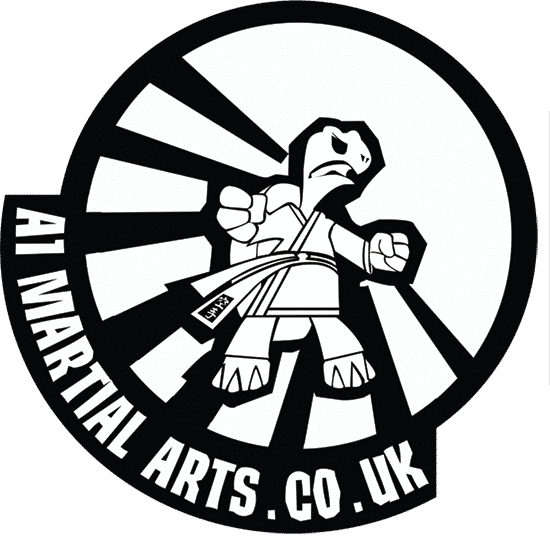 Home - A1 Martial Arts